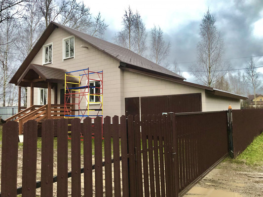 Продам дом, Ульянино с, 0 км от города