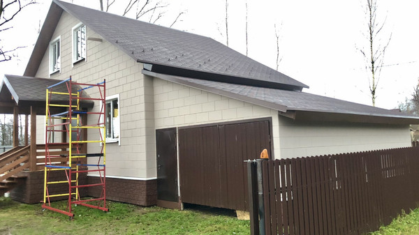 Продам дом, Ульянино с, 0 км от города