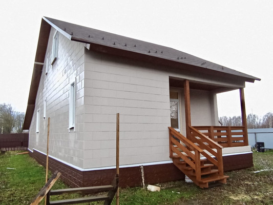 Продам дом, Ульянино с, 0 км от города