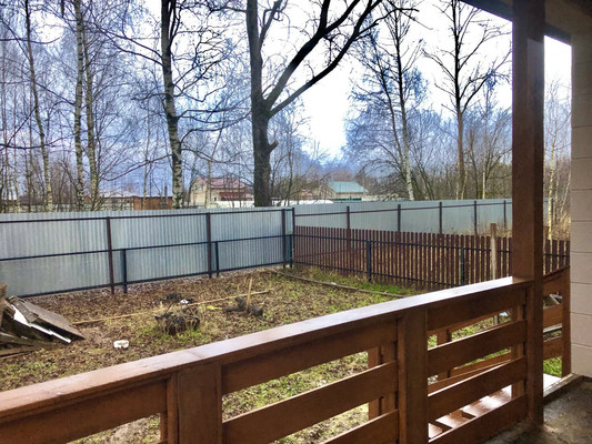 Продам дом, Ульянино с, 0 км от города