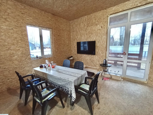 Продам дом, Ульянино с, 0 км от города