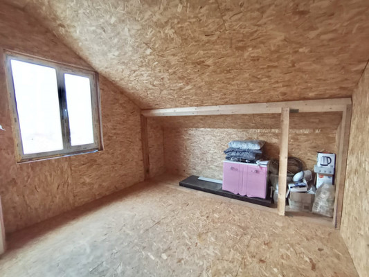 Продам дом, Ульянино с, 0 км от города