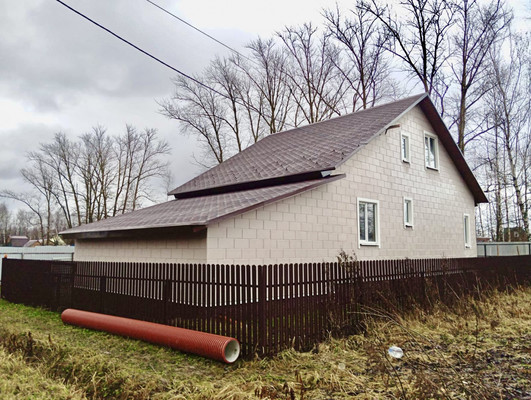 Продам дом, Ульянино с, 0 км от города