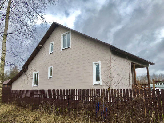 Продам дом, Ульянино с, 0 км от города