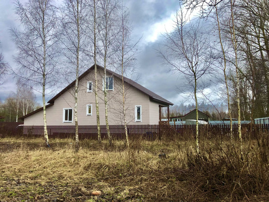 Продам дом, Ульянино с, 0 км от города