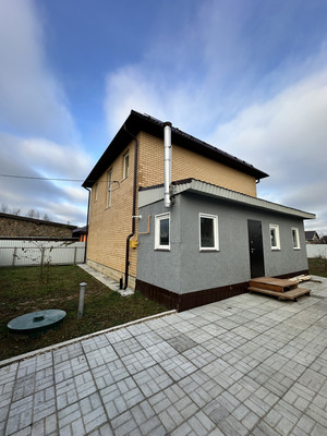 Продам дом, Владимирская ул, 217, Бехтеево д, 0 км от города