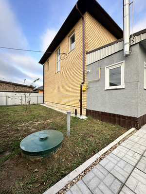 Продам дом, Владимирская ул, 217, Бехтеево д, 0 км от города