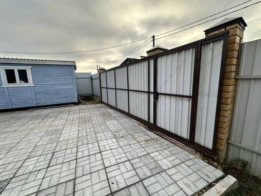 Продам дом, Владимирская ул, 217, Бехтеево д, 0 км от города