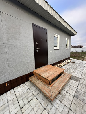 Продам дом, Владимирская ул, 217, Бехтеево д, 0 км от города