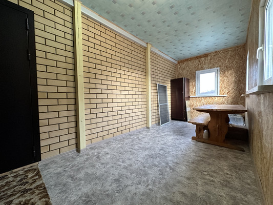 Продам дом, Владимирская ул, 217, Бехтеево д, 0 км от города