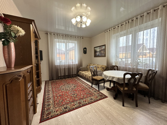 Продам дом, Владимирская ул, 217, Бехтеево д, 0 км от города