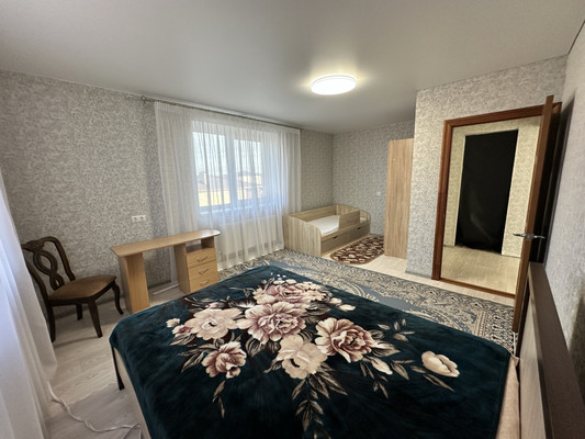 Продам дом, Владимирская ул, 217, Бехтеево д, 0 км от города