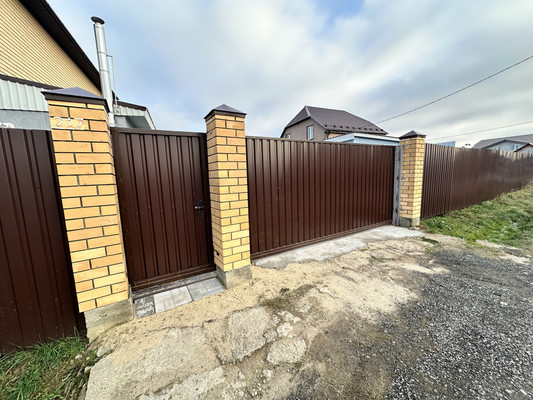 Продам дом, Владимирская ул, 217, Бехтеево д, 0 км от города