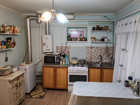 Продам дом, Мичуринская ул, 144, Ростов-на-Дону г, 0 км от города