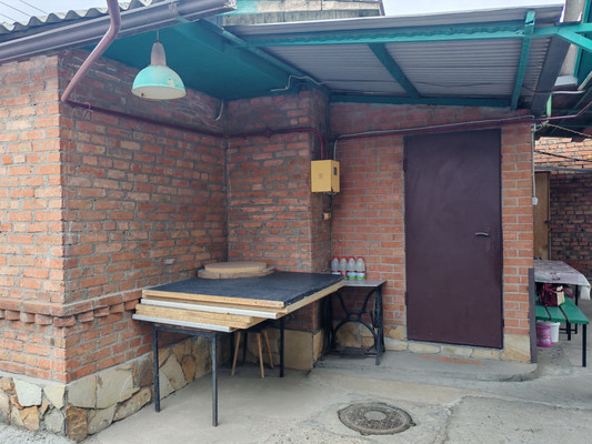 Продам дом, Мичуринская ул, 144, Ростов-на-Дону г, 0 км от города