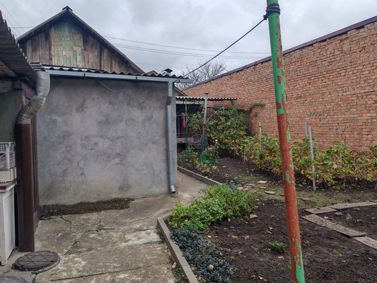 Продам дом, Мичуринская ул, 144, Ростов-на-Дону г, 0 км от города