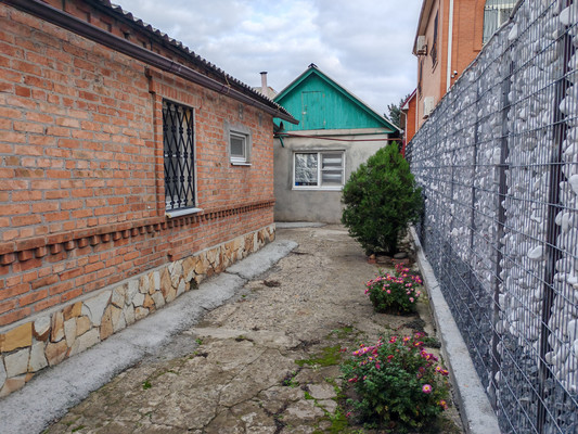 Продам дом, Мичуринская ул, 144, Ростов-на-Дону г, 0 км от города