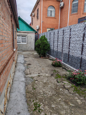 Продам дом, Мичуринская ул, 144, Ростов-на-Дону г, 0 км от города