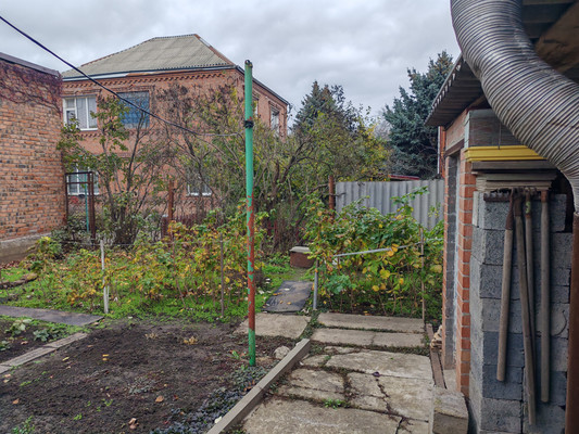 Продам дом, Мичуринская ул, 144, Ростов-на-Дону г, 0 км от города