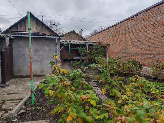 Продам дом, Мичуринская ул, 144, Ростов-на-Дону г, 0 км от города