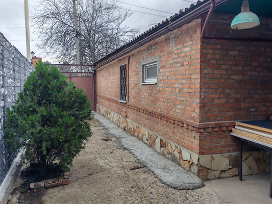 Продам дом, Мичуринская ул, 144, Ростов-на-Дону г, 0 км от города