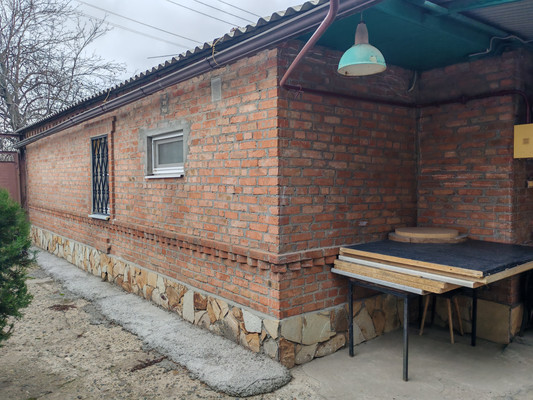 Продам дом, Мичуринская ул, 144, Ростов-на-Дону г, 0 км от города