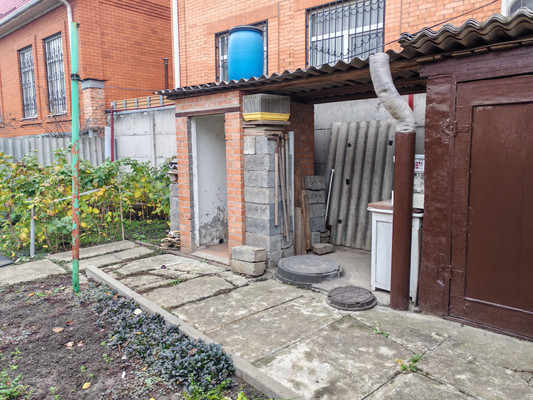 Продам дом, Мичуринская ул, 144, Ростов-на-Дону г, 0 км от города