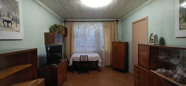 Сдам двухкомнатную (2-комн.) квартиру, Шубиных ул, 5, Иваново г