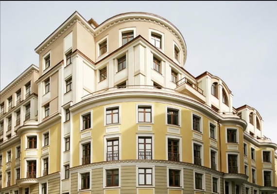 Продам трехкомнатную (3-комн.) квартиру, Козихинский Б. пер, 3, Москва г