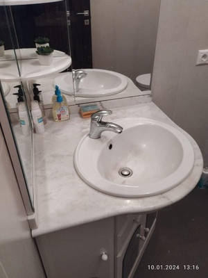 Продам трехкомнатную (3-комн.) квартиру, Козихинский Б. пер, 3, Москва г