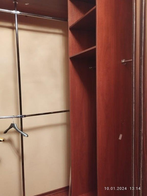 Продам трехкомнатную (3-комн.) квартиру, Козихинский Б. пер, 3, Москва г