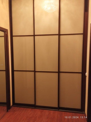 Продам трехкомнатную (3-комн.) квартиру, Козихинский Б. пер, 3, Москва г