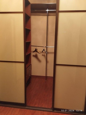 Продам трехкомнатную (3-комн.) квартиру, Козихинский Б. пер, 3, Москва г