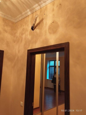 Продам трехкомнатную (3-комн.) квартиру, Козихинский Б. пер, 3, Москва г