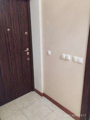 Продам трехкомнатную (3-комн.) квартиру, Козихинский Б. пер, 3, Москва г