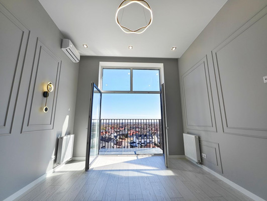 Продам однокомнатную (1-комн.) квартиру, Арсенальная ул, 29, Калининград г