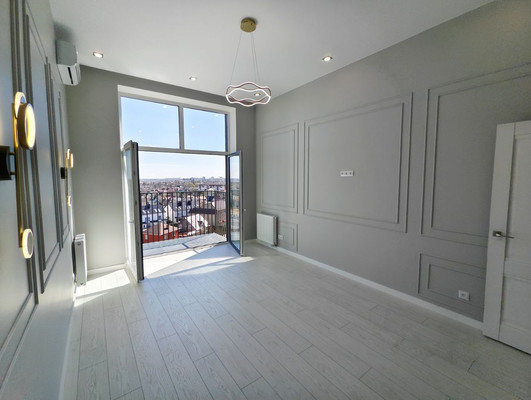 Продам однокомнатную (1-комн.) квартиру, Арсенальная ул, 29, Калининград г