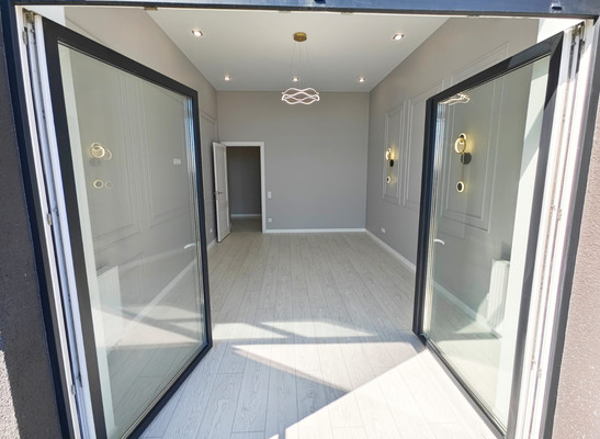 Продам однокомнатную (1-комн.) квартиру, Арсенальная ул, 29, Калининград г