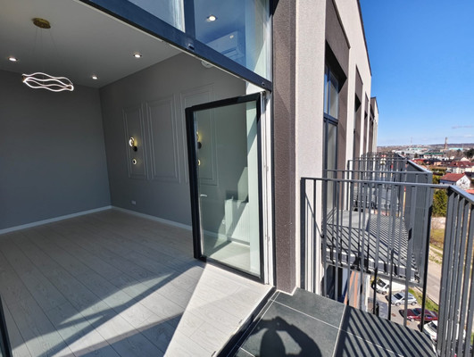 Продам однокомнатную (1-комн.) квартиру, Арсенальная ул, 29, Калининград г