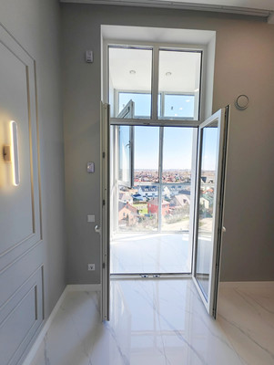 Продам однокомнатную (1-комн.) квартиру, Арсенальная ул, 29, Калининград г