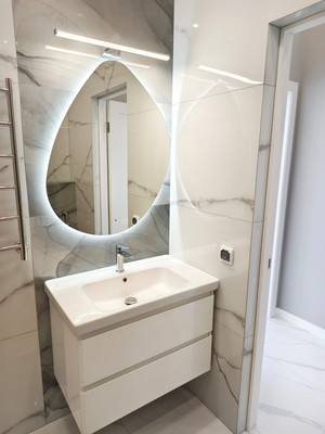 Продам однокомнатную (1-комн.) квартиру, Арсенальная ул, 29, Калининград г