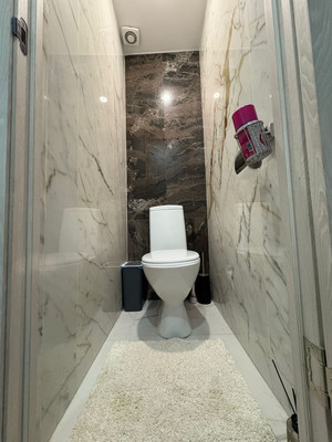 Продам двухкомнатную (2-комн.) квартиру, Булатниковский проезд, 6к1, Москва г