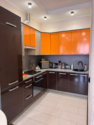 Продам двухкомнатную (2-комн.) квартиру, Ольховая ул, 11, Видное г