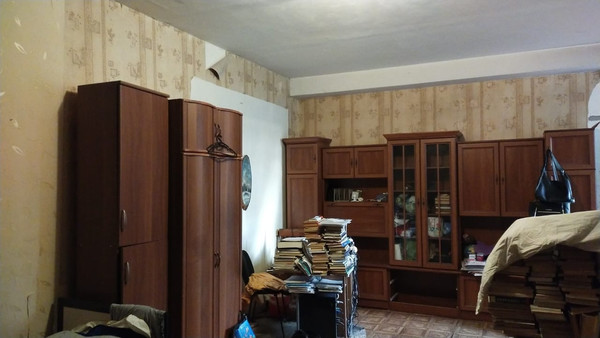 Продам двухкомнатную (2-комн.) квартиру, Евдокимова ул, 37Б, Ростов-на-Дону г