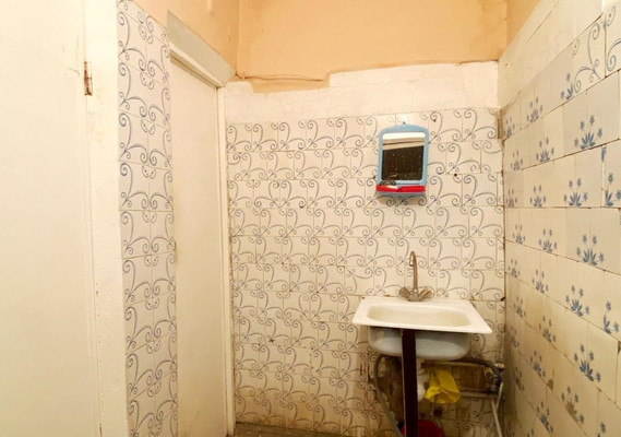 Продам комнату в 4-комн. квартире, Рахманинова ул, 7к1, Пенза г