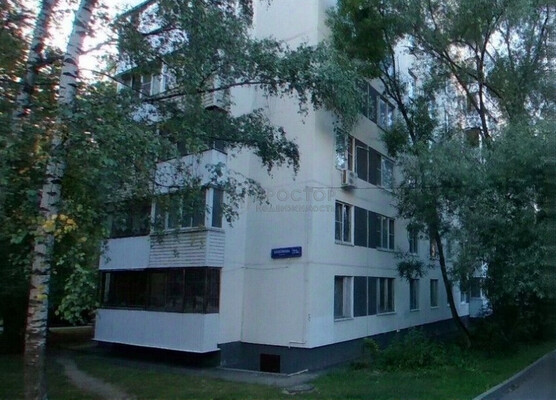 Продам трехкомнатную (3-комн.) квартиру, Конёнкова ул, 23Б, Москва г