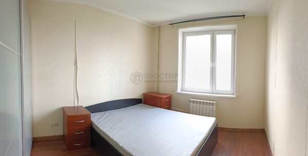 Продам двухкомнатную (2-комн.) квартиру, Вилора Трифонова ул, 6, Красногорск г