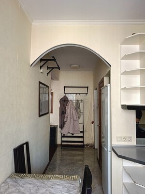 Продам двухкомнатную (2-комн.) квартиру, Вилора Трифонова ул, 6, Красногорск г