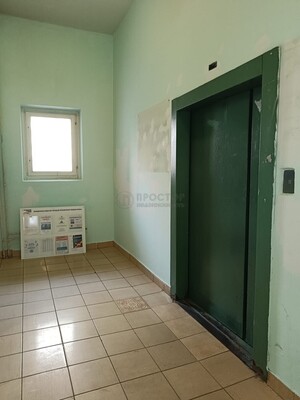 Продам двухкомнатную (2-комн.) квартиру, Вилора Трифонова ул, 6, Красногорск г