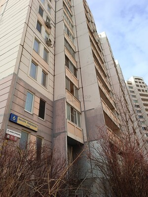 Продам двухкомнатную (2-комн.) квартиру, Вилора Трифонова ул, 6, Красногорск г